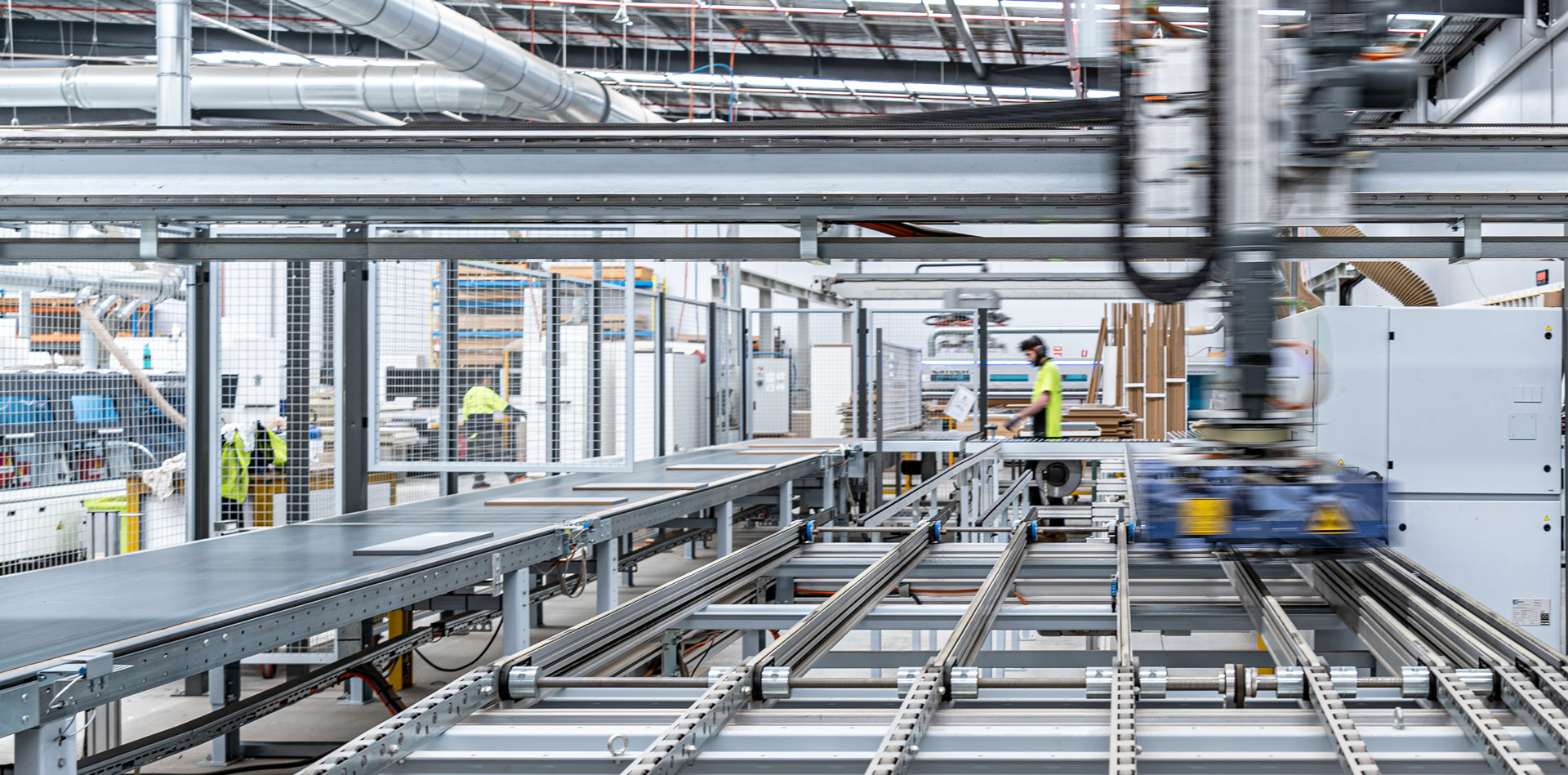 Plant & Equipment Finance